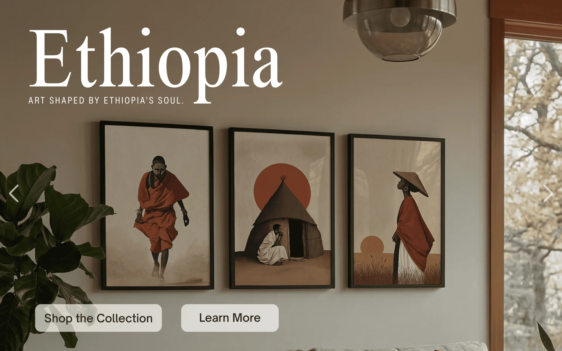 Welcome to Our Store